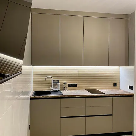 жк атмосфера вид на море, балкон і тераса Apartment *